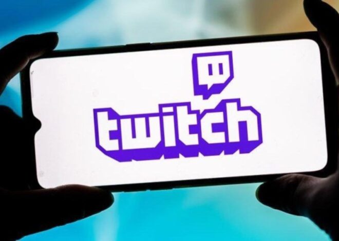 Twitch: Türkiye’de 35 binden fazla kişiyi etkilediği açıklanan veri sızıntısıyla ilgili neler biliniyor?